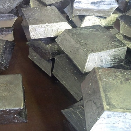 Кирпич рентгенозащитный 200x120x25 мм С1